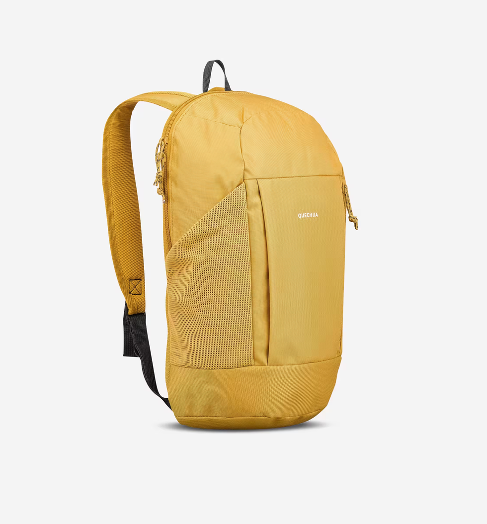 Zaino montagna 10L
