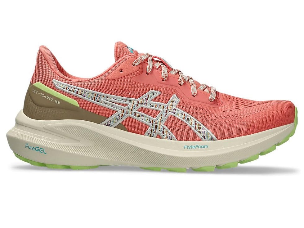GT-1000 13 TR para mujer