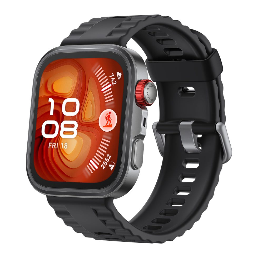 Watch Fit 4 Pro 