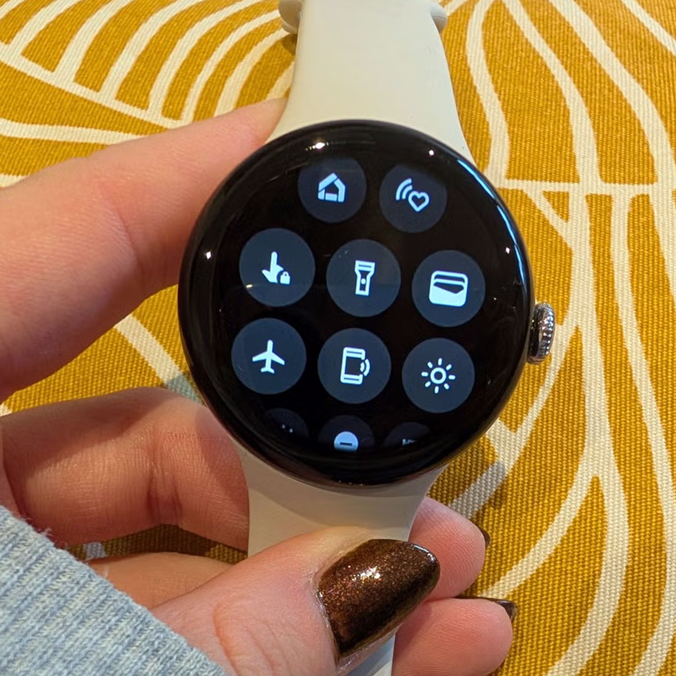 Pixel Watch 3 