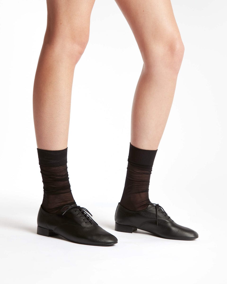 Zizi oxford shoes