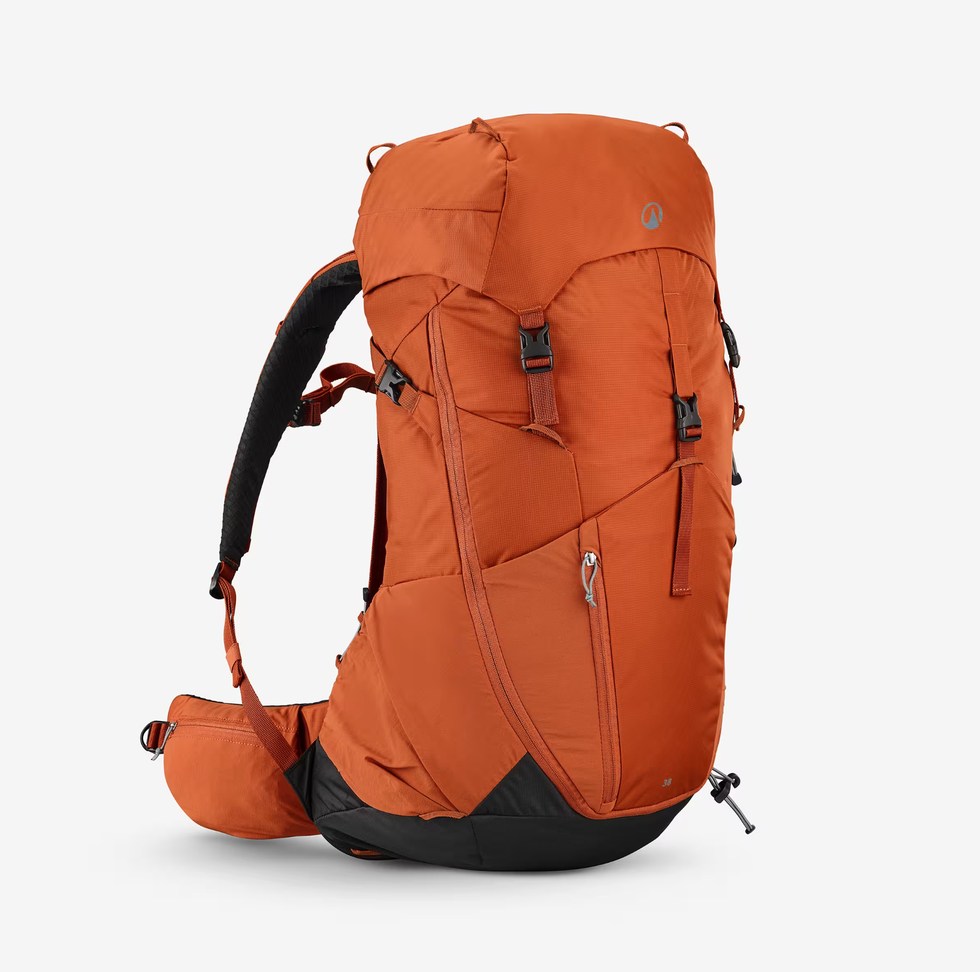 Zaino trekking MH500 38L