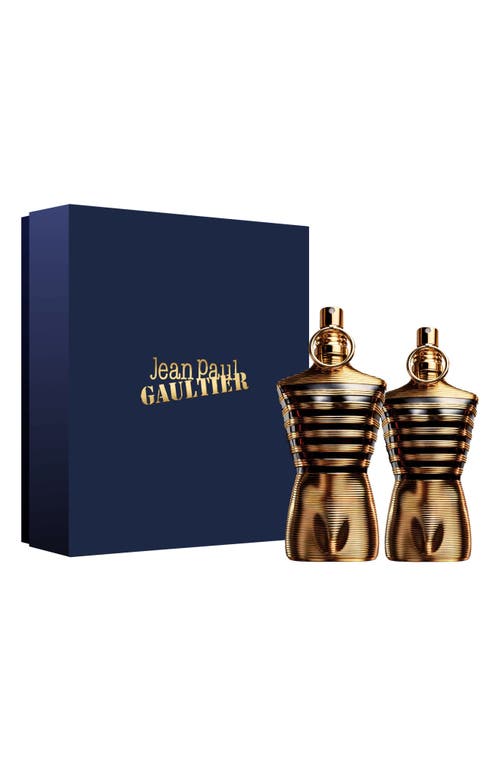 Le Male Elixir Parfum 2-Piece Set