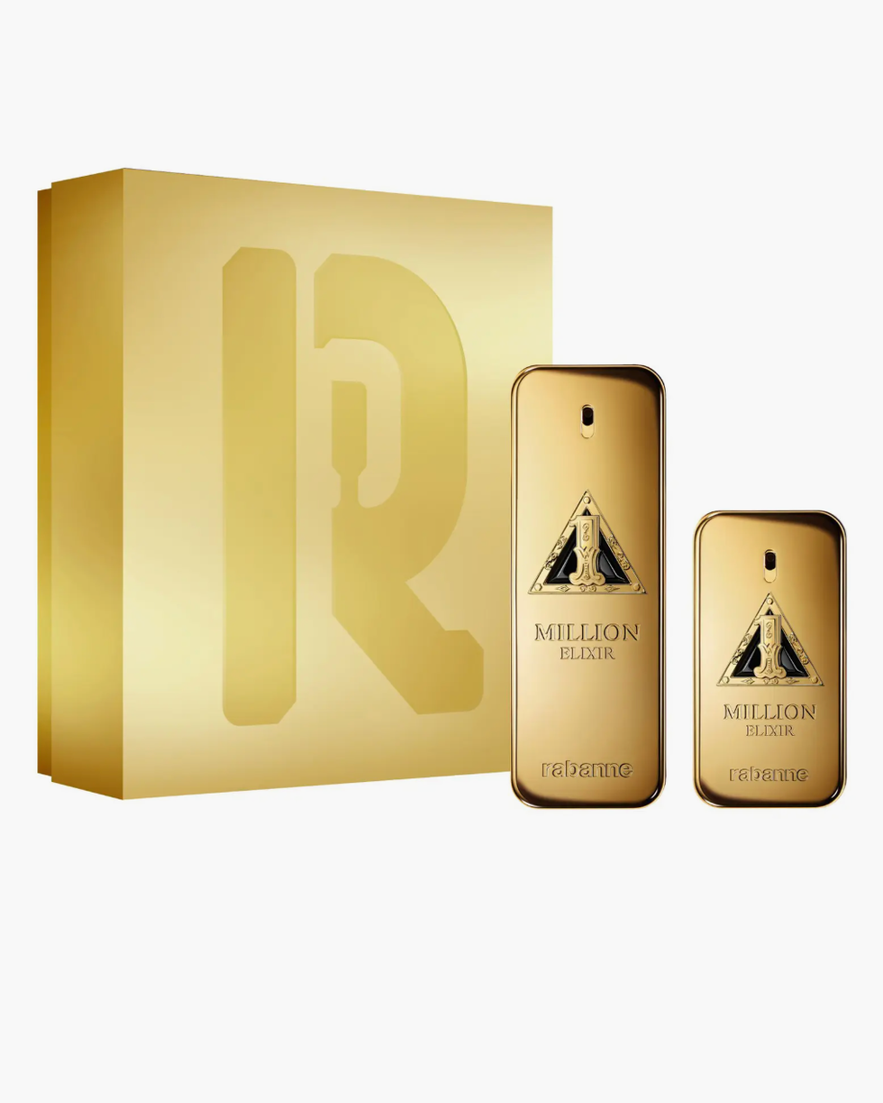 1 Million Elixir Parfum Intense Gift Set