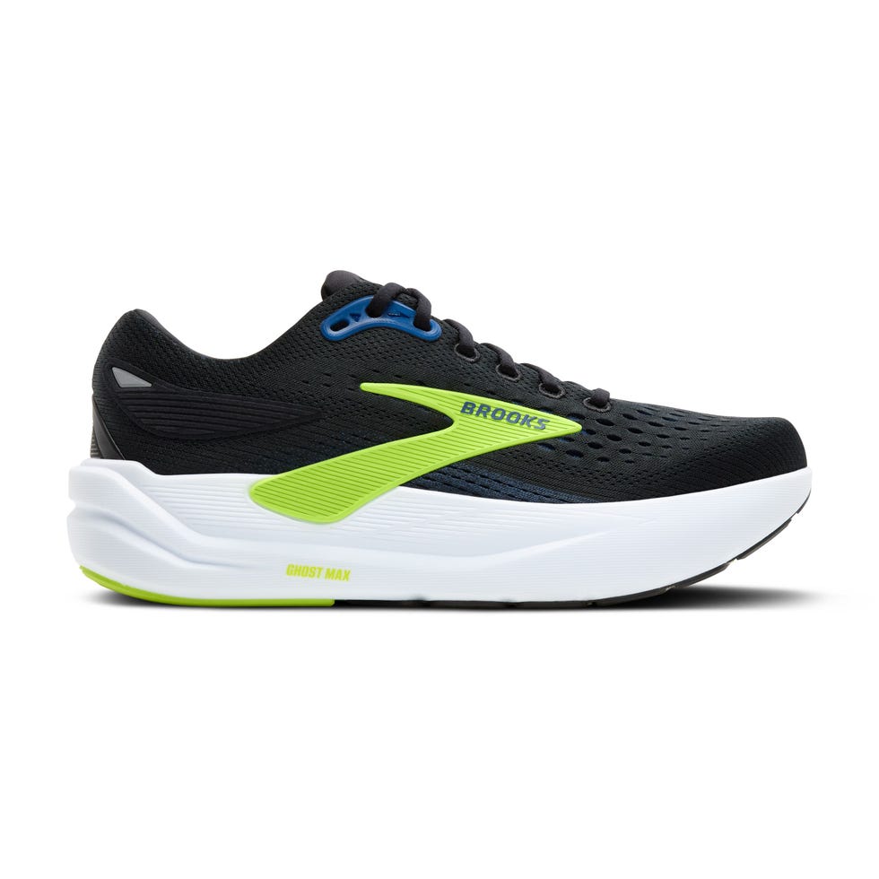 Ghost Max 3