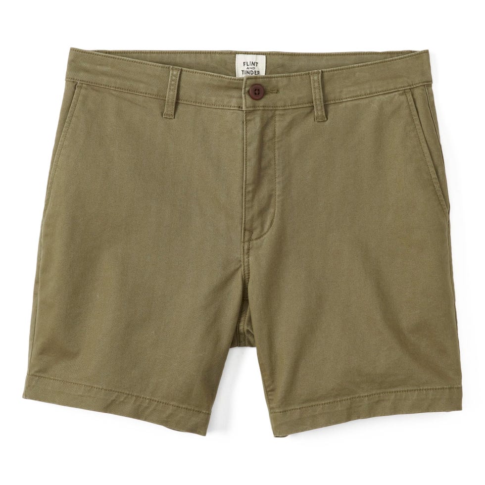 365 Chino Shorts