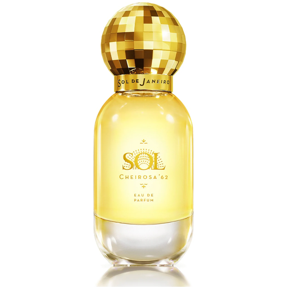 Sol Cheirosa ‘62 Sol Cheirosa ‘62