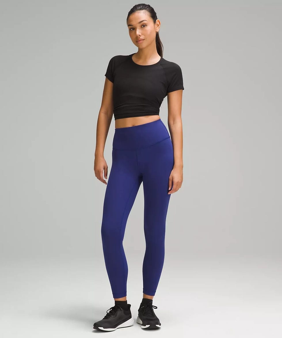 Wunder Train High-Rise Tight 25"