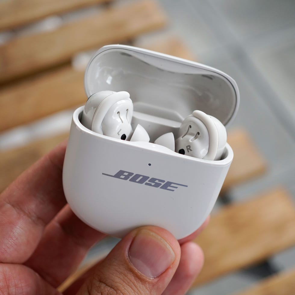 QuietComfort Ultra 2 Earbuds