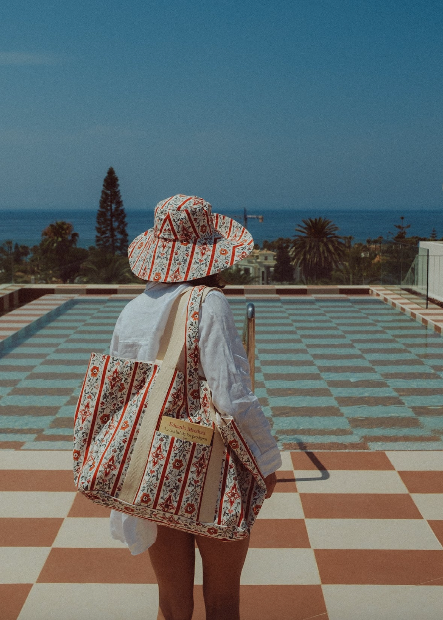 Bolso shopping bag