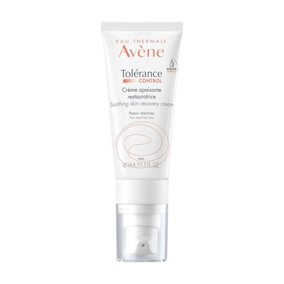 Tolerance Control Crema Lenitiva Riequilibrante