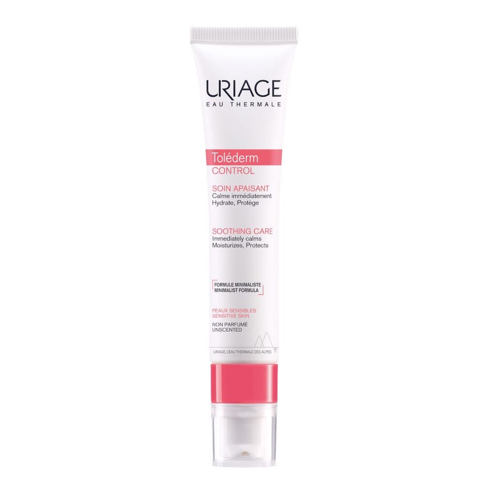 Toléderm Control Crema Lenitiva