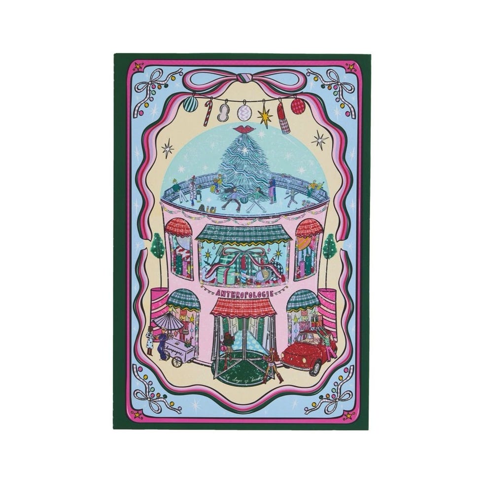 Beauty Advent Calendar