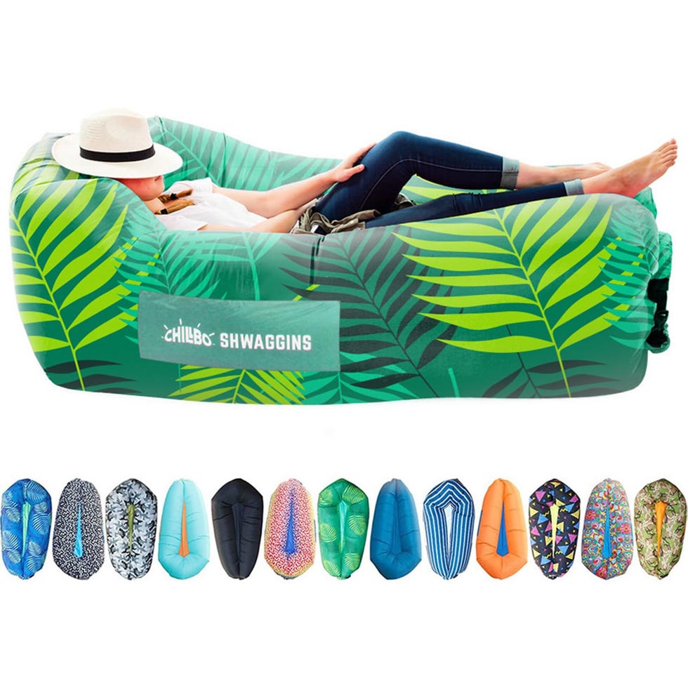Inflatable Couch