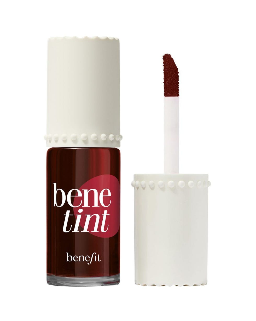 BENEFIT Benetint Rose Tinted Lip and Cheek Stain