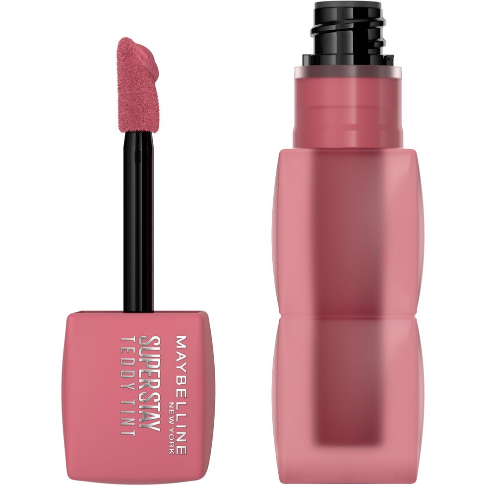 MAYBELLINE NEW YORK Super Stay Teddy Tint