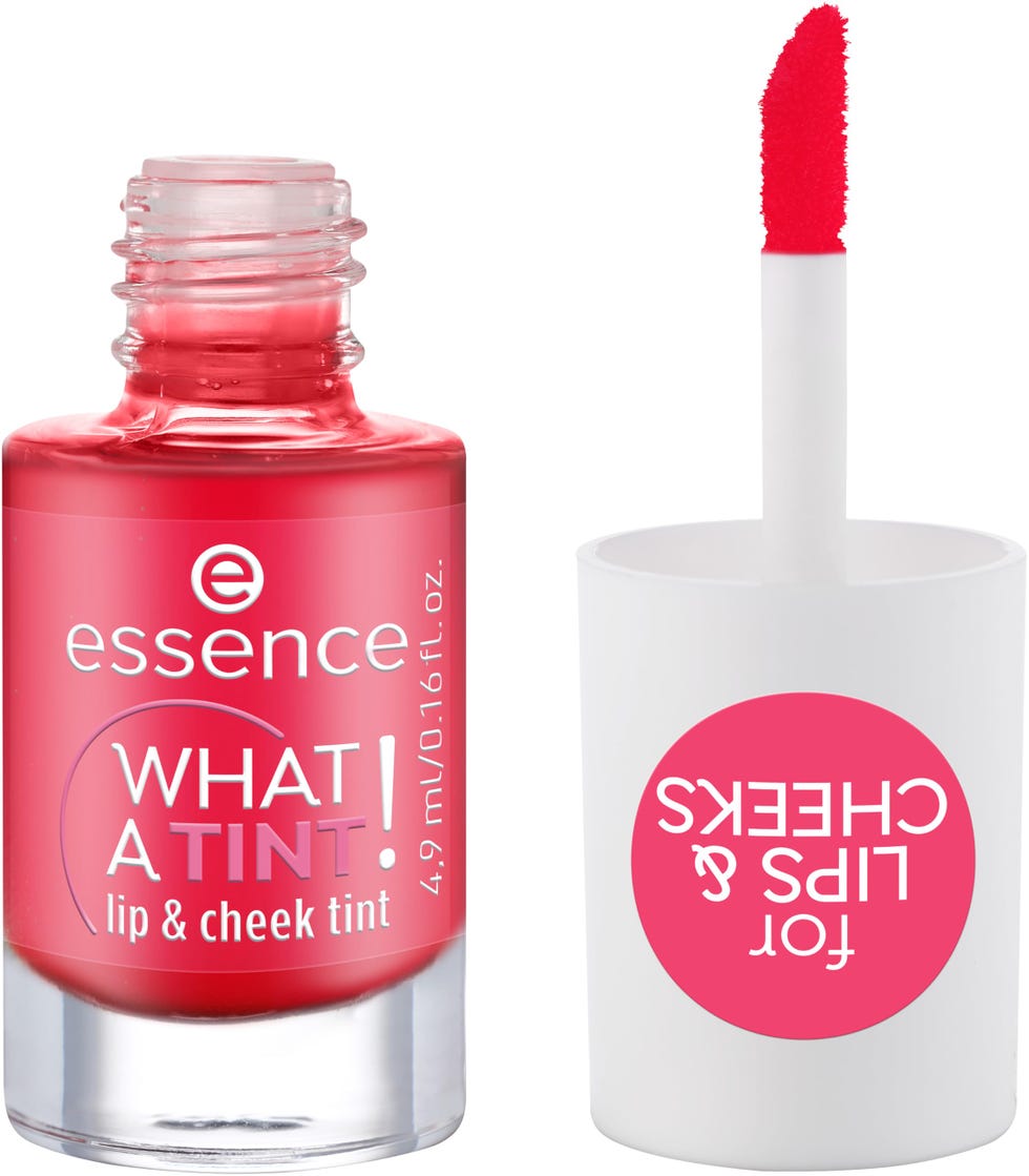ESSENCE COSMETICS What A Tint!