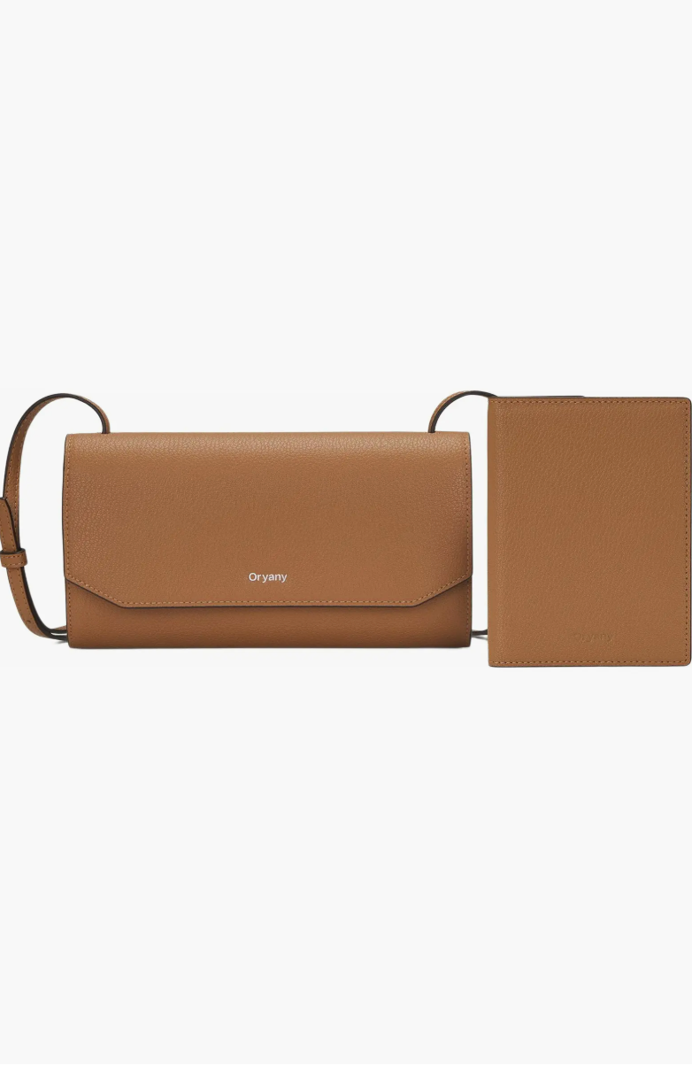Mandy Travel Bag Set