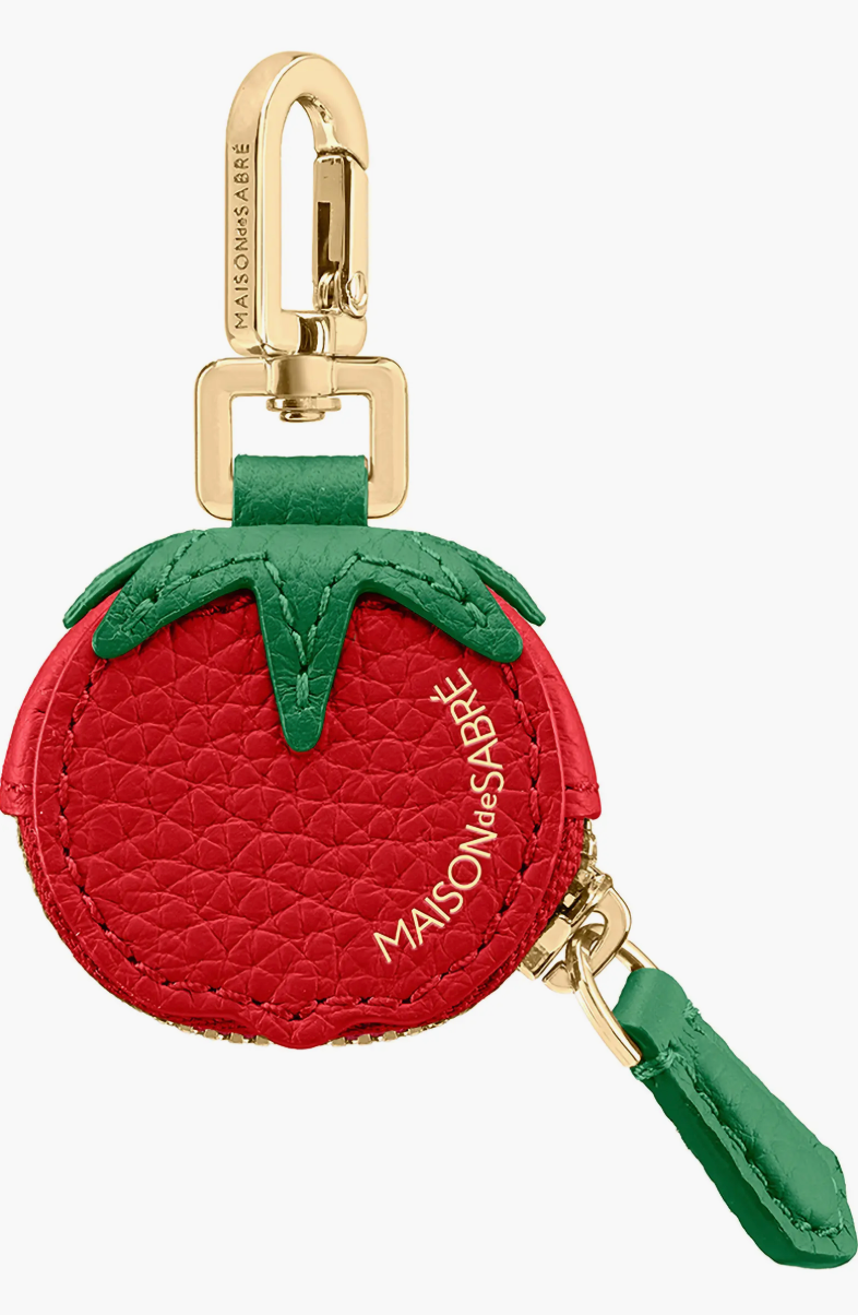 The SABREMOJI Fruit Charm 