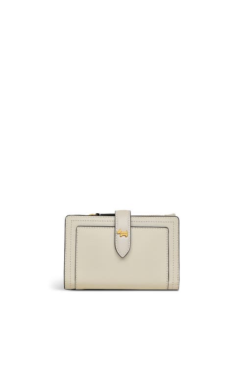 Willis Street Medium Bifold Wallet