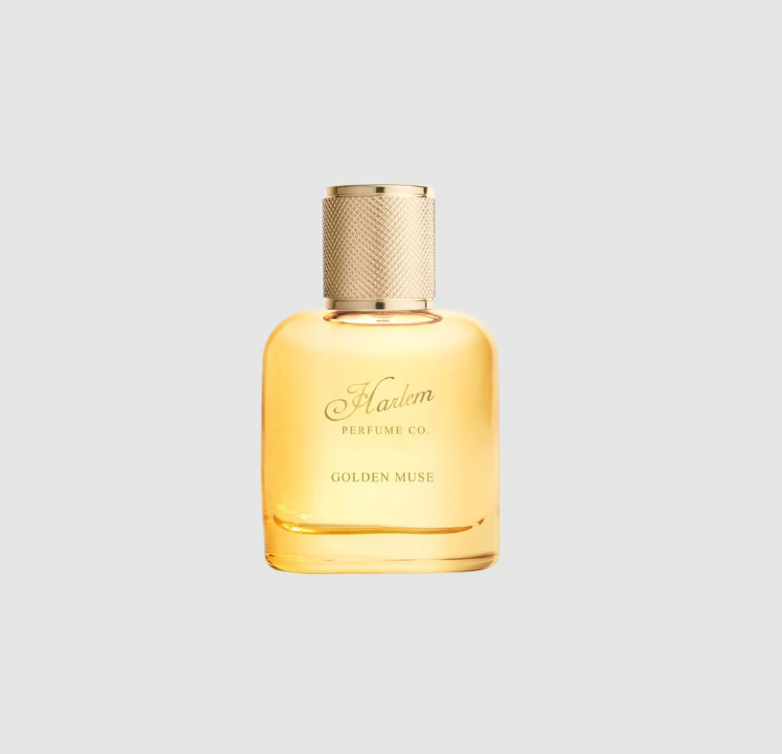 Golden Muse Eau de Parfum