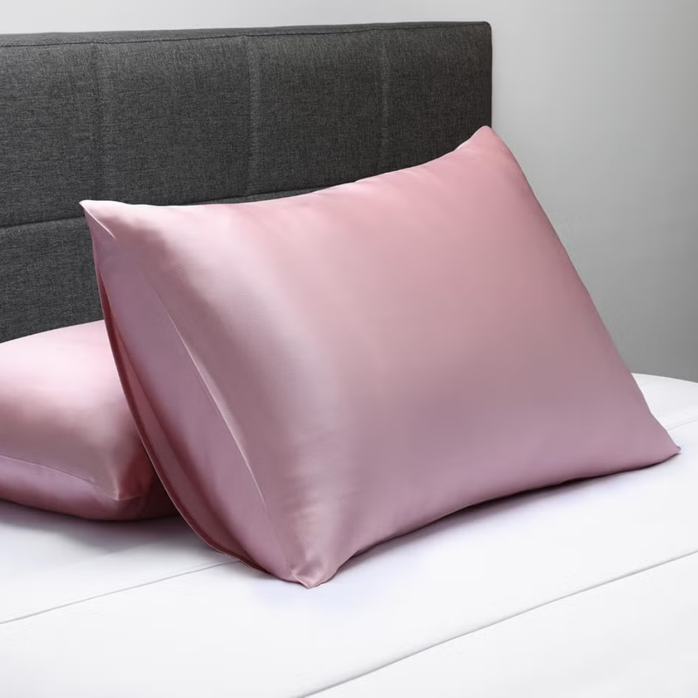 100% Pure Mulberry Silk Pillowcase