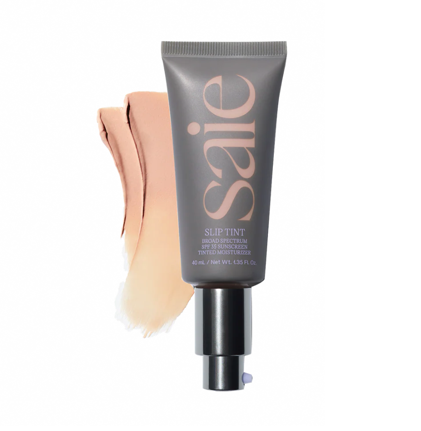 Slip Tint Tinted Moisturizer
