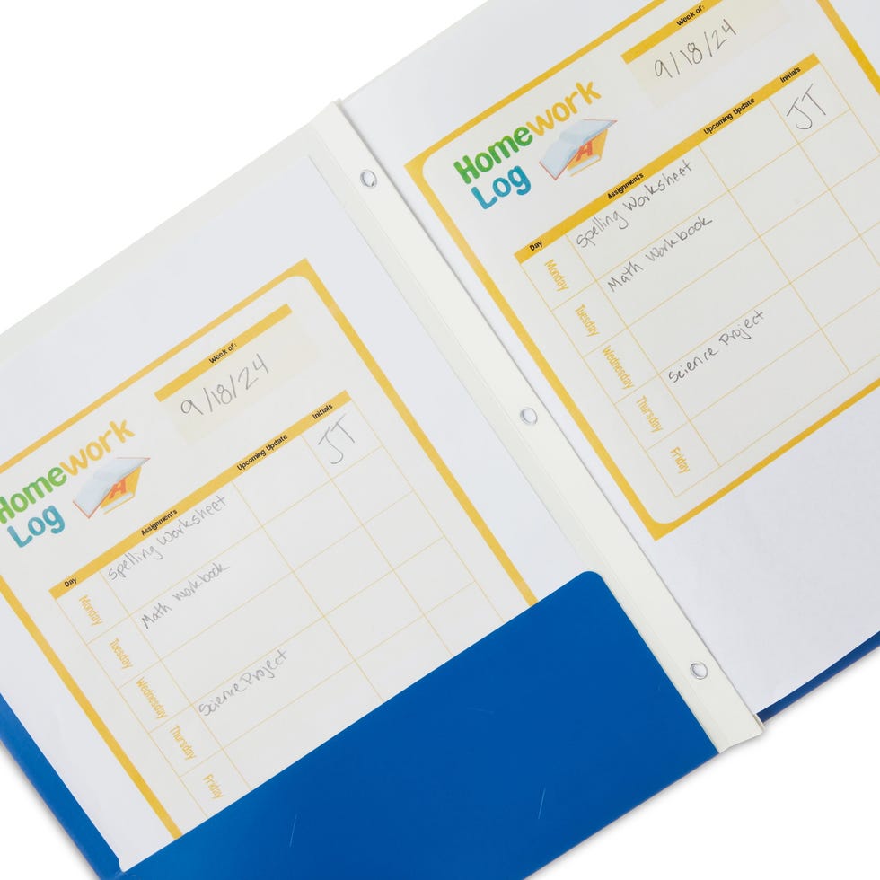  Paper Folders (10-Pack)