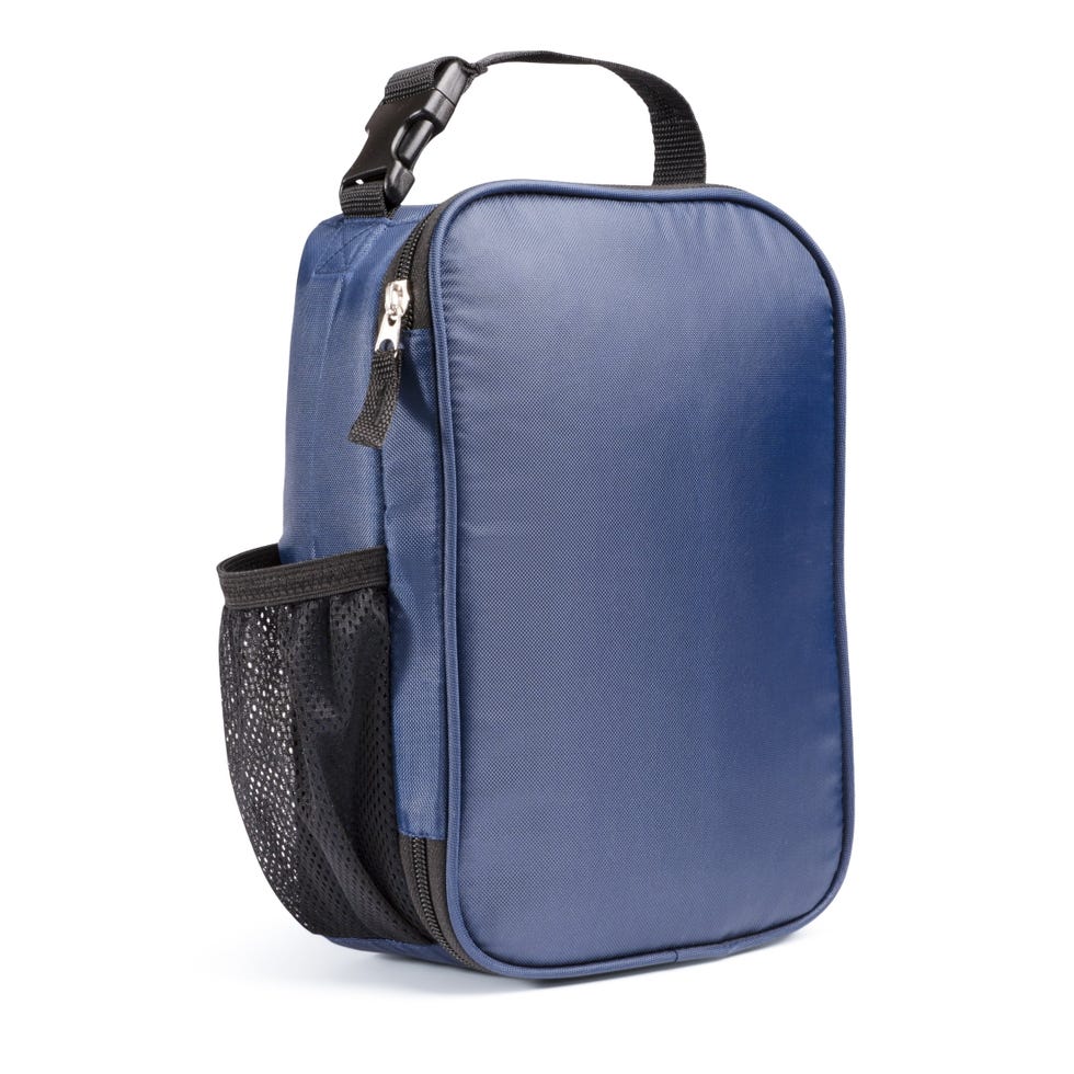 Insulated Lunch Bag