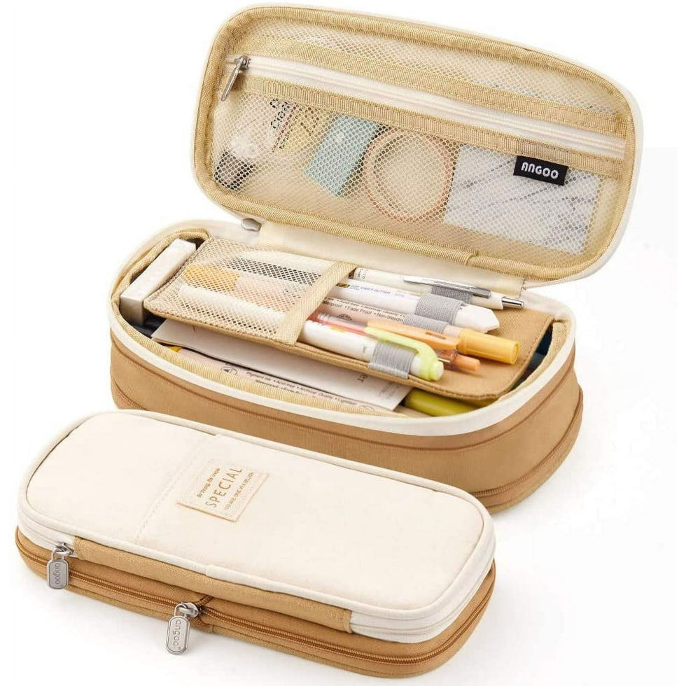 Expandable Pencil Case