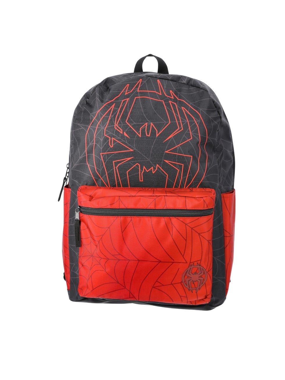 Spider-Man 17-Inch Backpack