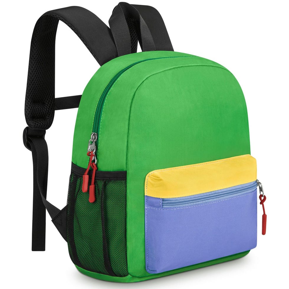 Toddler Backpack