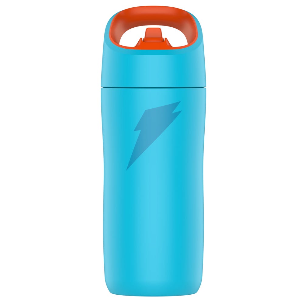 Kid's Stainless Steel Water Bottle