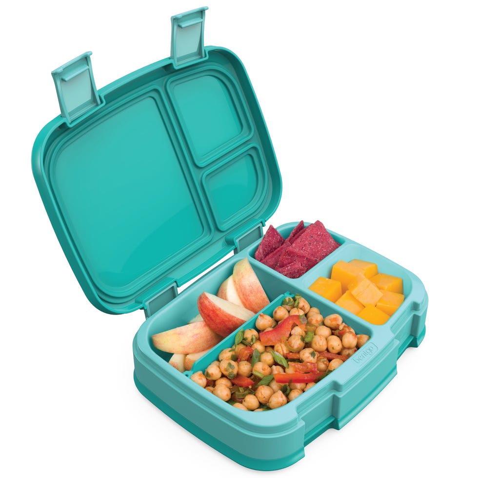 Fresh Lunch Box 
