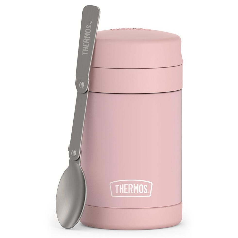 16-Ounce Insulated Food Jar 