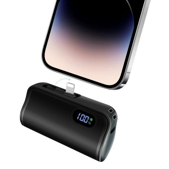 Portable Charger
