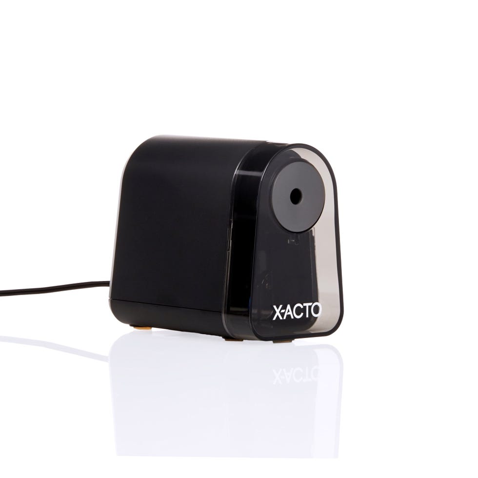 Electric Pencil Sharpener