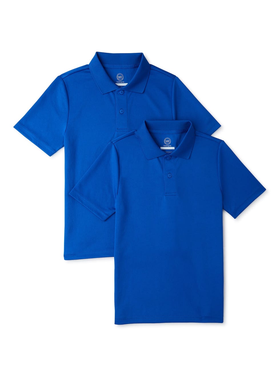 Boys Polo Shirts