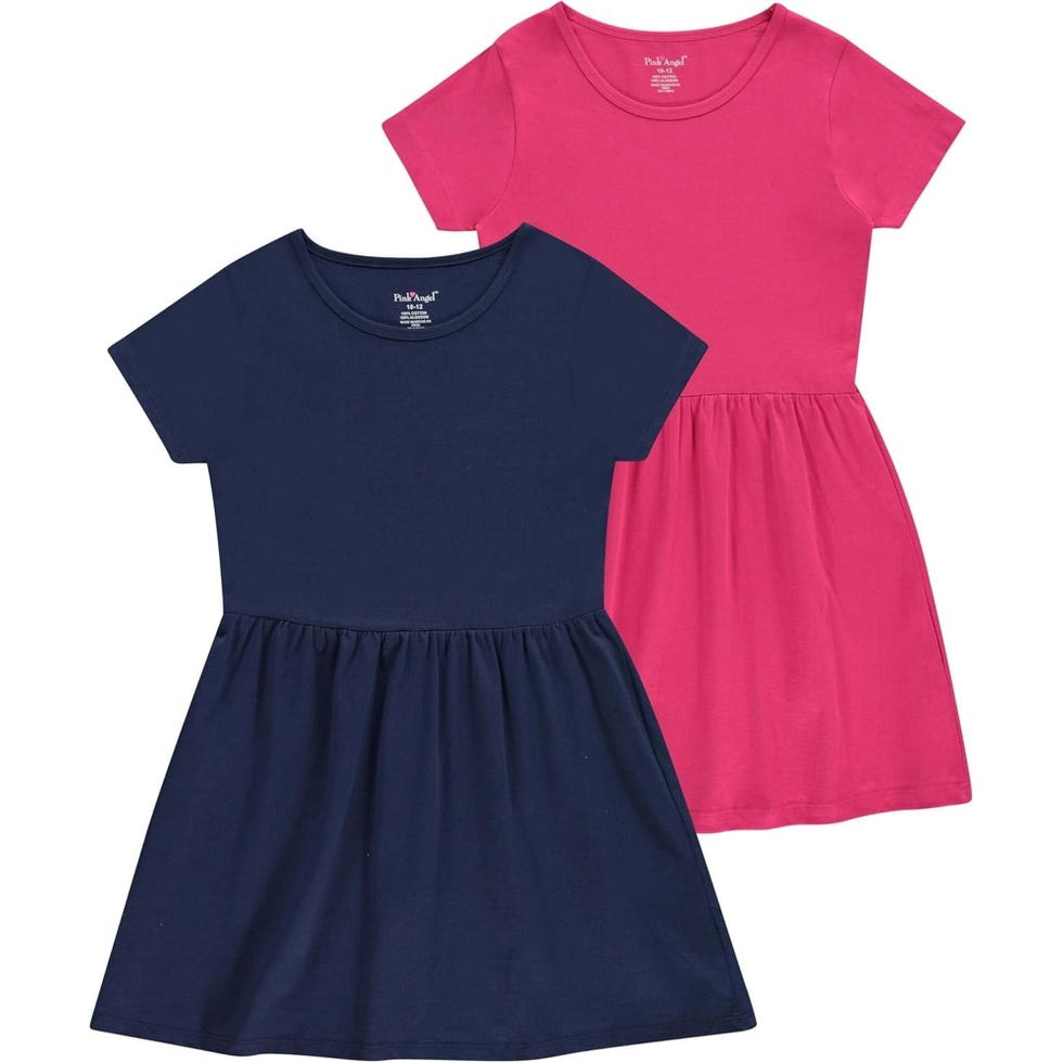 Cotton Dresses