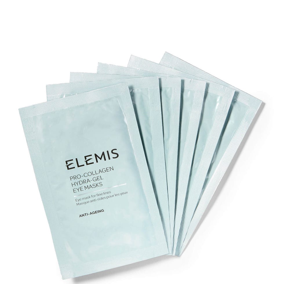 Elemis Pro-Collagen Hydra-Gel Mask