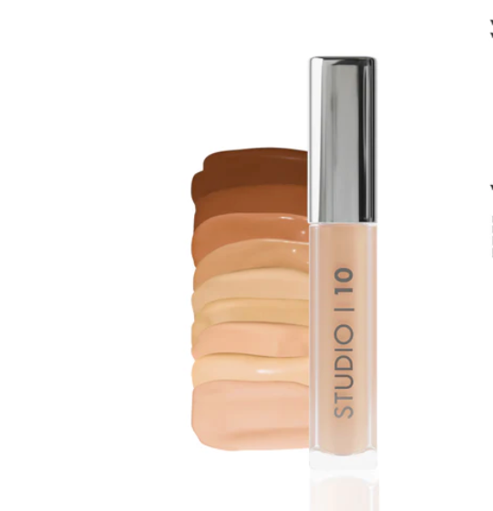 Brightening Boost Serum Concealer