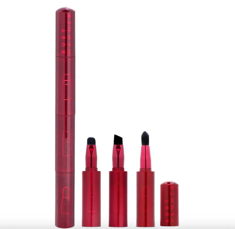 Magnetic Brush Set