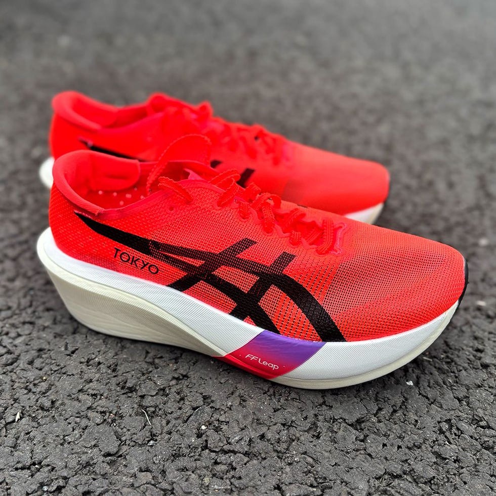 Asics Metaspeed Edge Tokyo