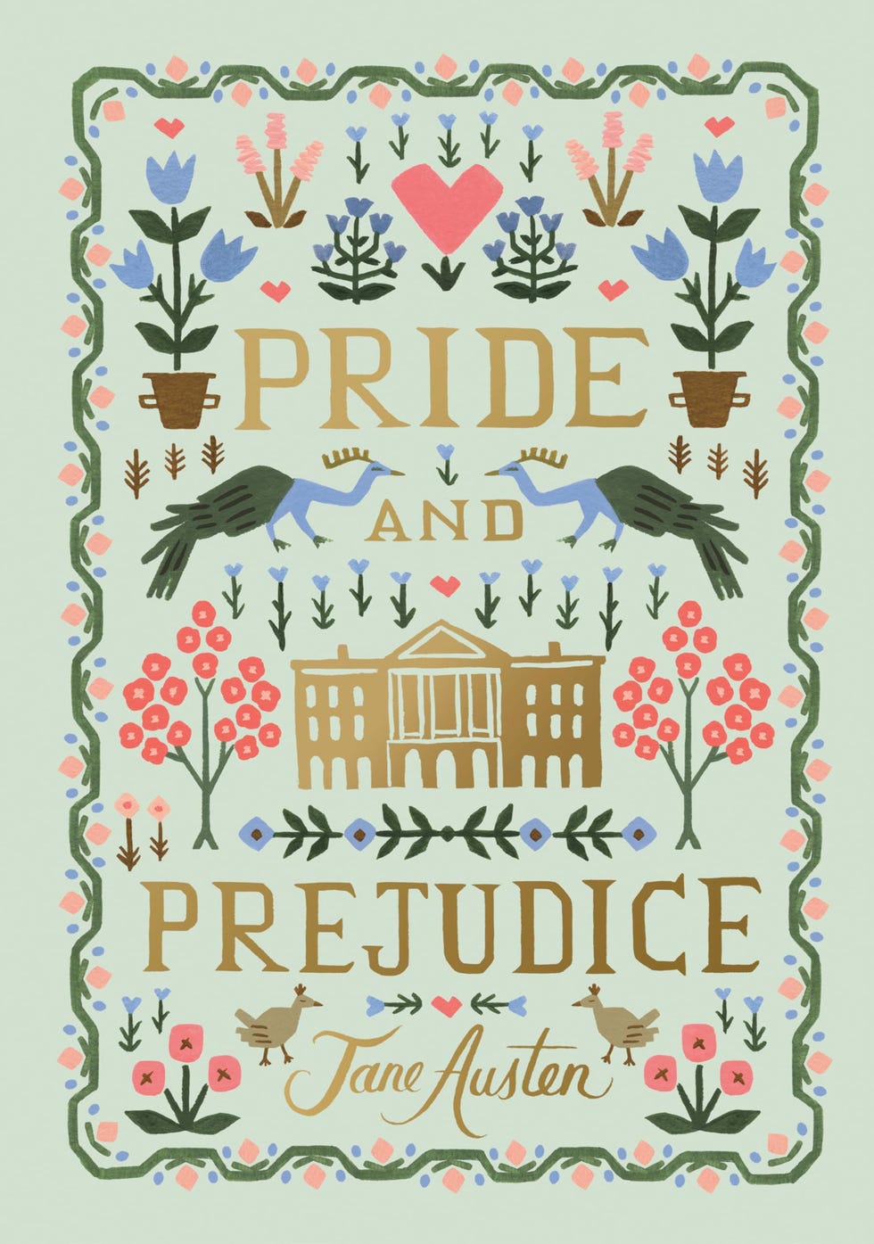 <i>Stolz und Vorurteil</i> von Jane Austen