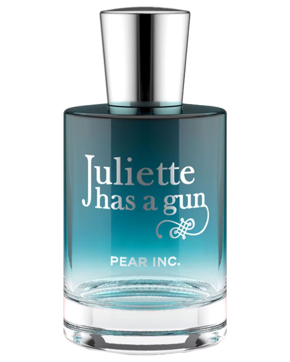 Juliette tem um Gun Pear Inc.
