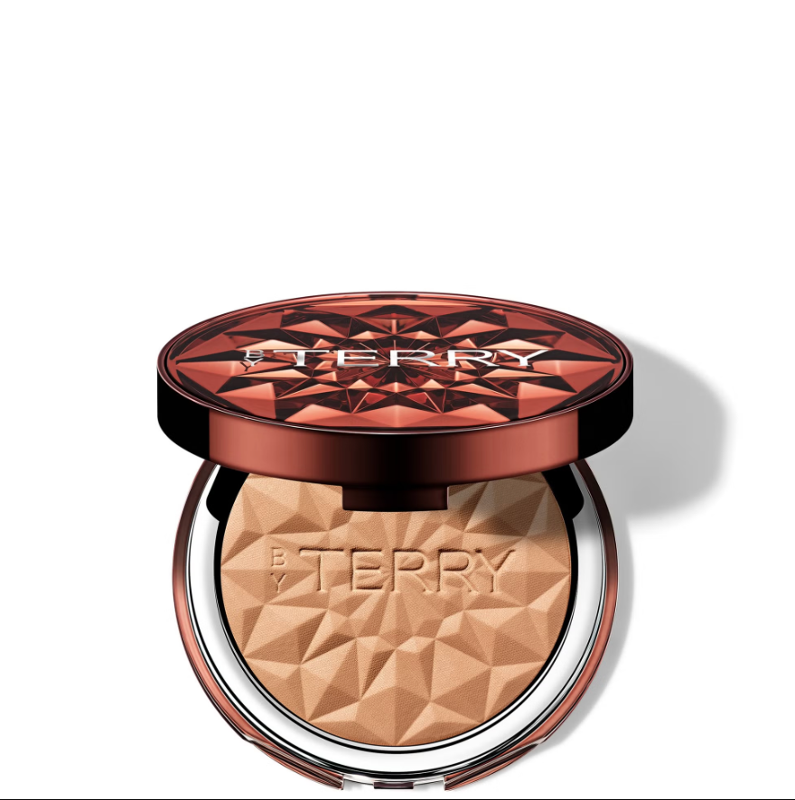 Tea to Tan Sun Powder