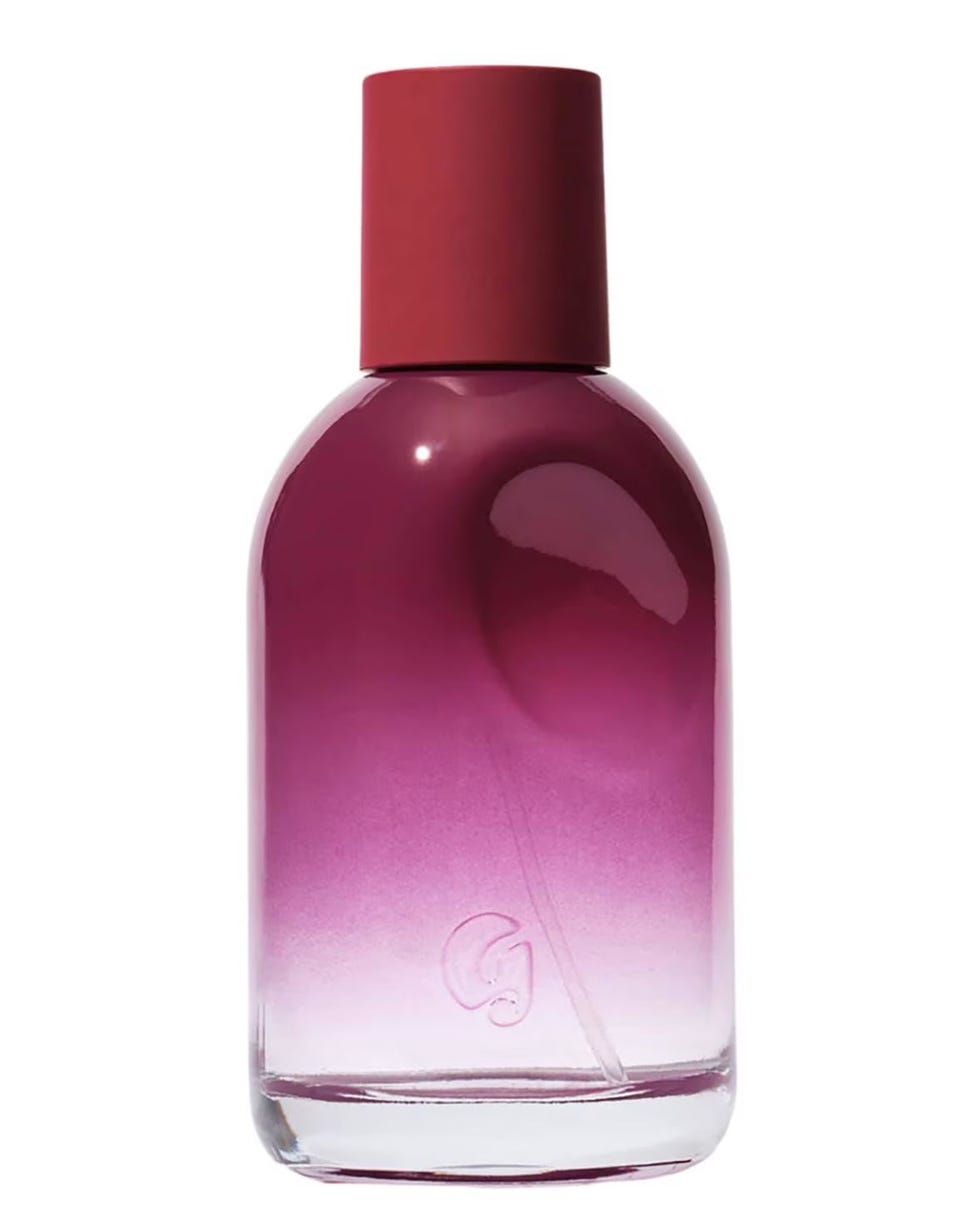 Glossier você sonha 
