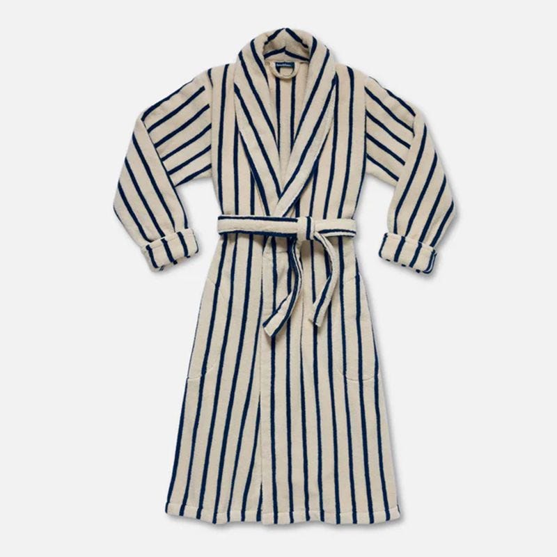 Super-Plush Robe