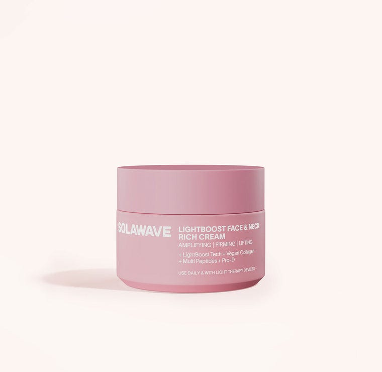 2-in-1 Face Cream & Neck Cream