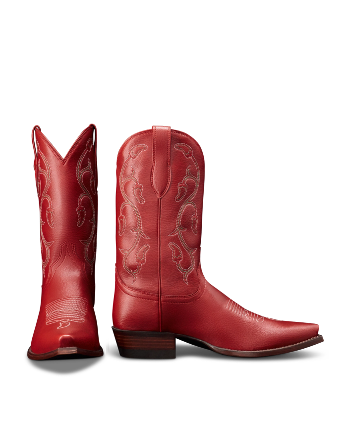 Men's Booth Boot